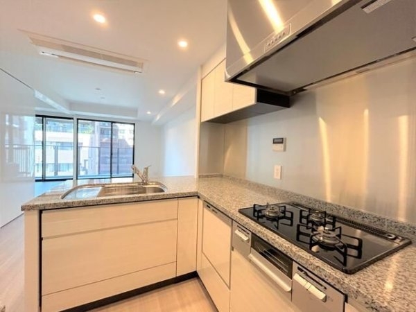 グランドヒルズ恵比寿