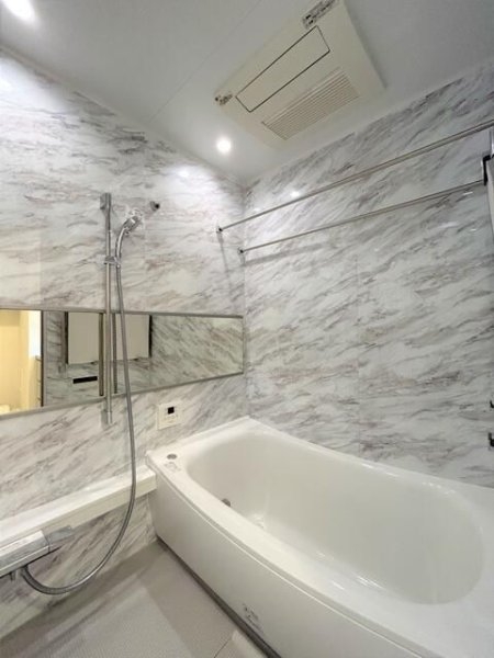 グランドヒルズ恵比寿