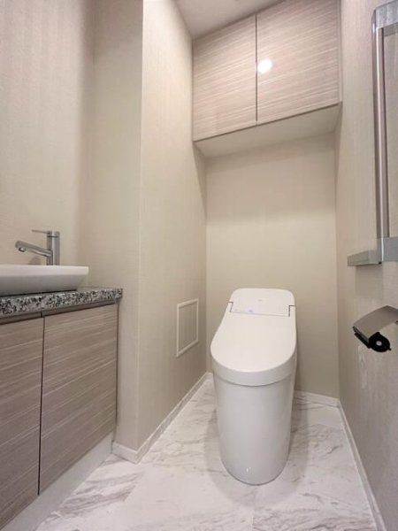 グランドヒルズ恵比寿