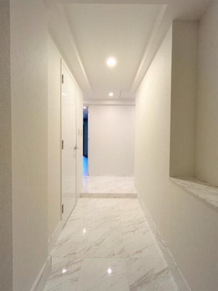 グランドヒルズ恵比寿