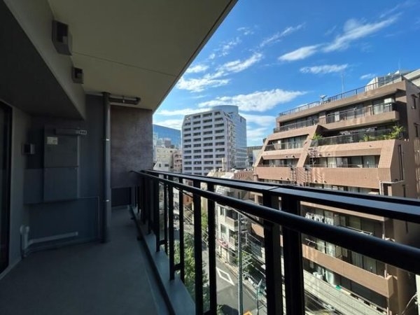 グランドヒルズ恵比寿