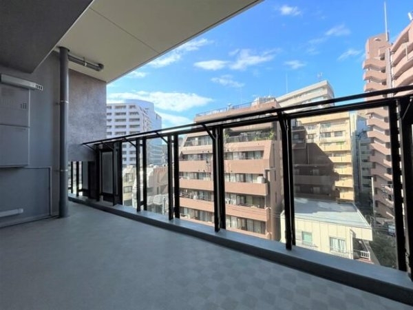 グランドヒルズ恵比寿