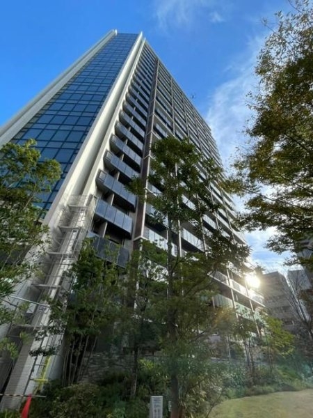 グランドヒルズ恵比寿