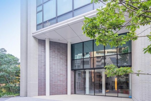 グランドヒルズ恵比寿