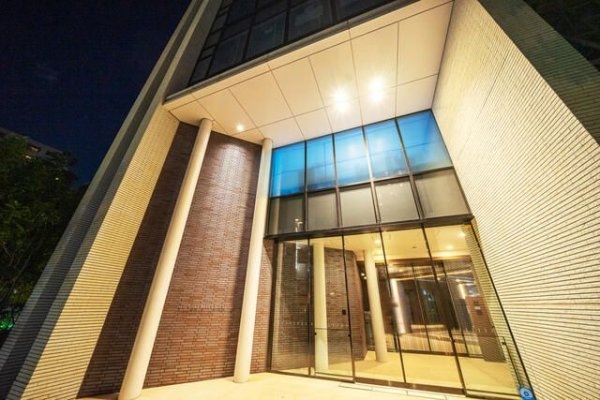 グランドヒルズ恵比寿