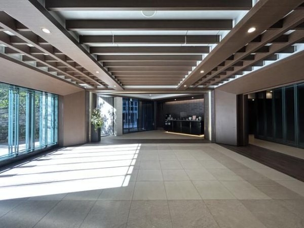 グランドヒルズ恵比寿