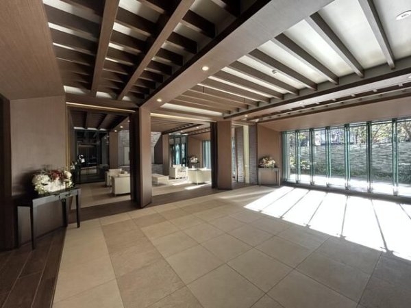 グランドヒルズ恵比寿