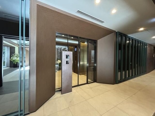 グランドヒルズ恵比寿