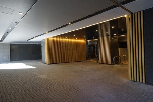 グランドヒルズ恵比寿