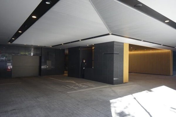 グランドヒルズ恵比寿