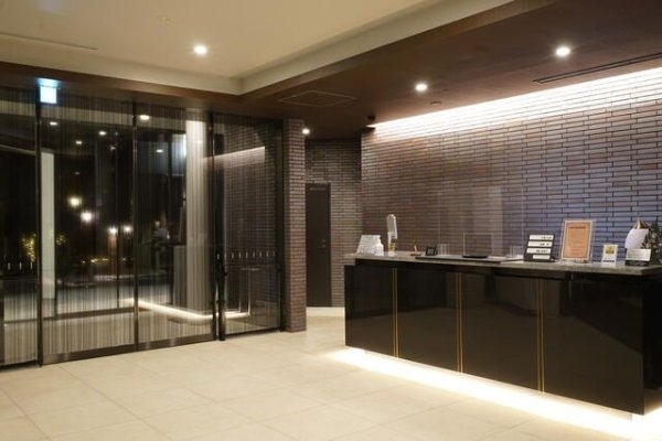 グランドヒルズ恵比寿