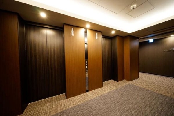 グランドヒルズ恵比寿