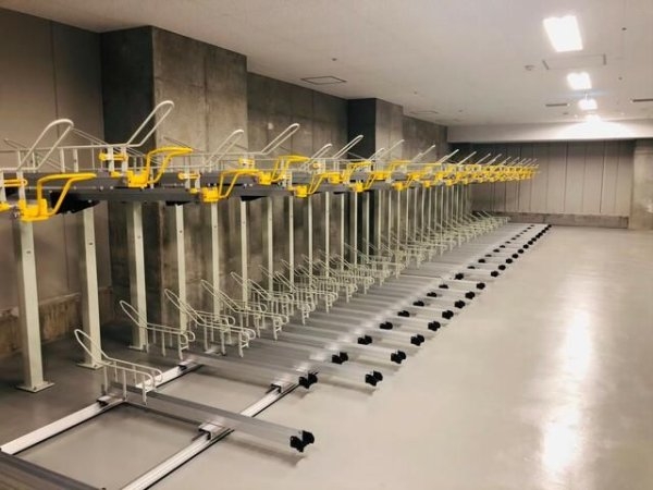 グランドヒルズ恵比寿