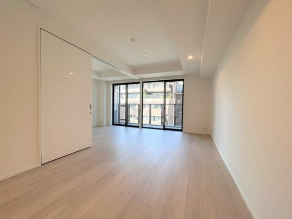 グランドヒルズ恵比寿