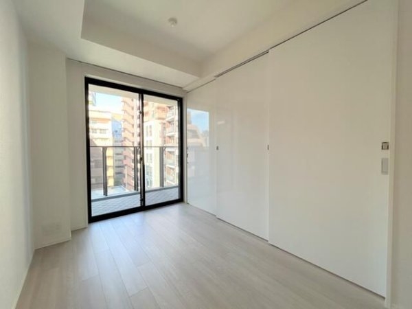 グランドヒルズ恵比寿