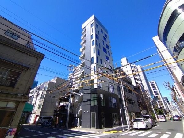 レイフォリア人形町