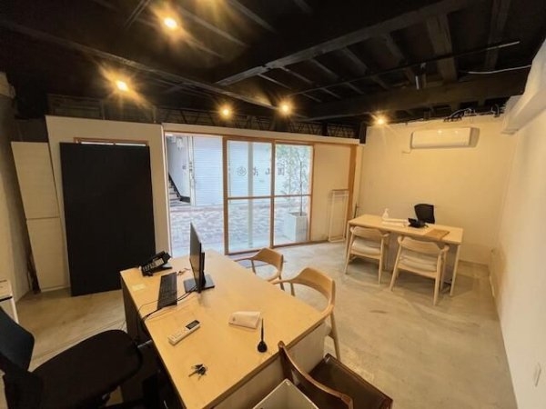 仮）笹塚十号通り商店街計画