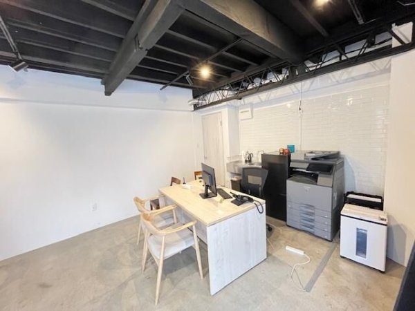 仮）笹塚十号通り商店街計画