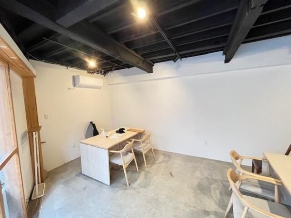 仮）笹塚十号通り商店街計画