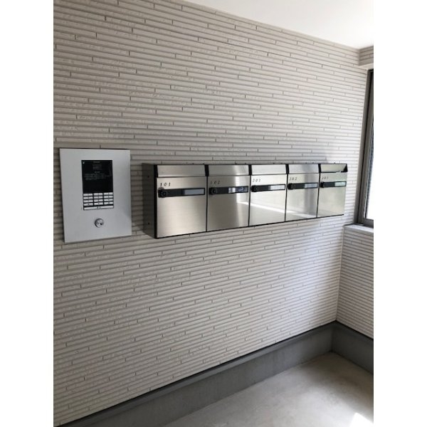 ＡＫレジデンス三軒茶屋