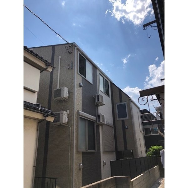 AKレジデンス三軒茶屋