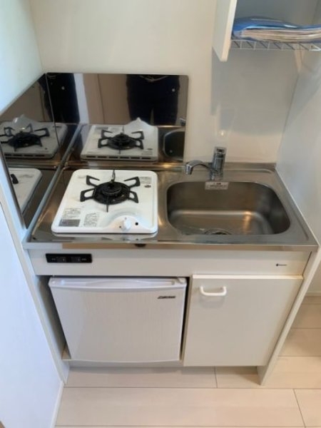 ＡＫレジデンス三軒茶屋