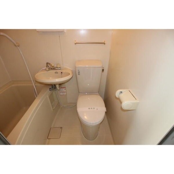 メゾネット東方