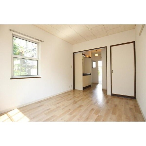 メゾネット東方