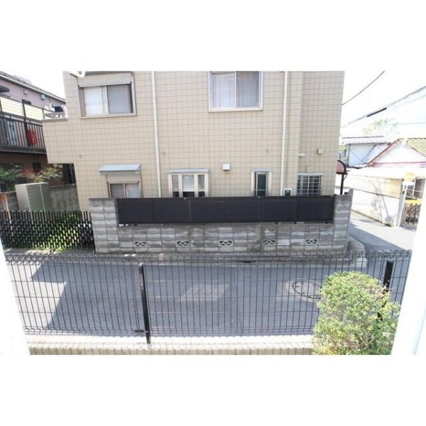 メゾネット東方