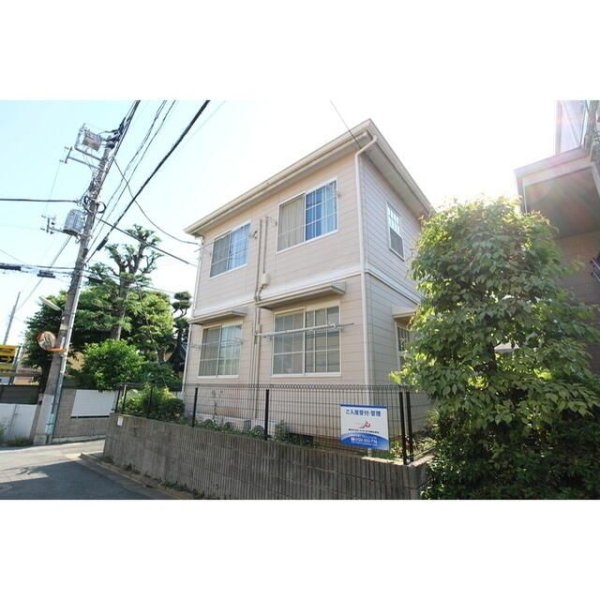 メゾネット東方