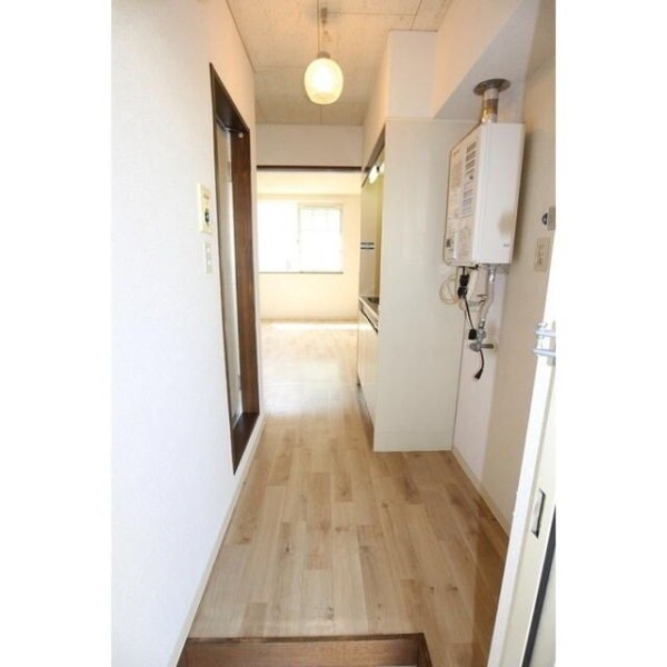 メゾネット東方