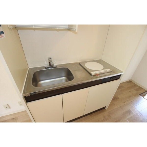 メゾネット東方