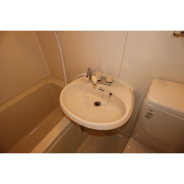 メゾネット東方