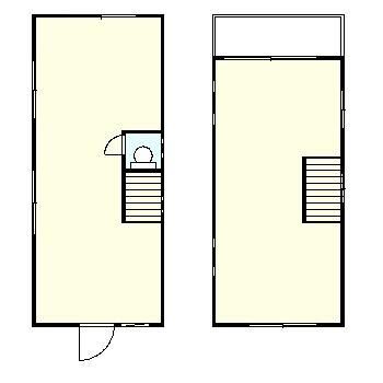 戸越銀座駅前ビル