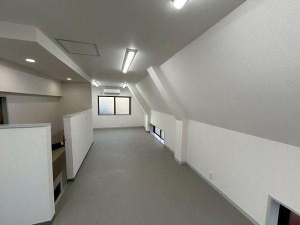 戸越銀座駅前ビル