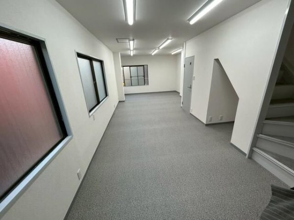 戸越銀座駅前ビル