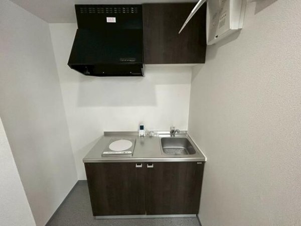 戸越銀座駅前ビル