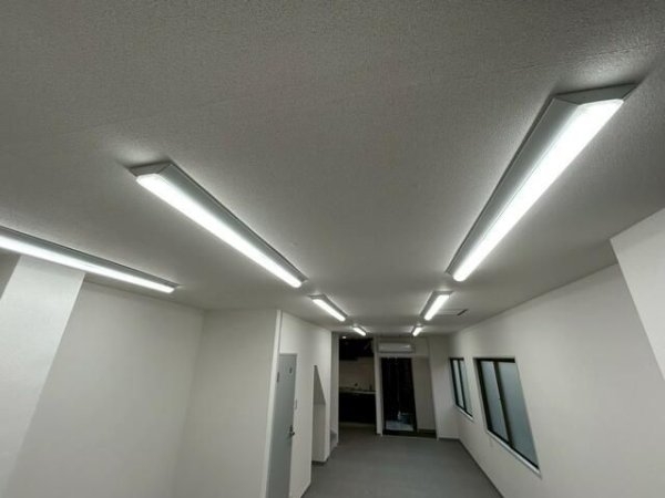 戸越銀座駅前ビル