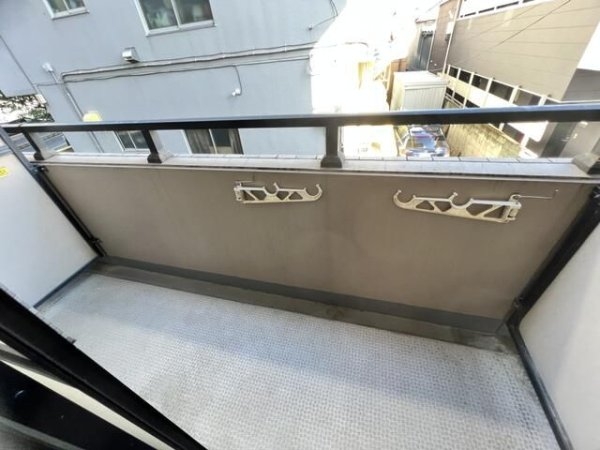 ガーラ駒沢大学