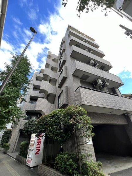 ガーラ駒沢大学