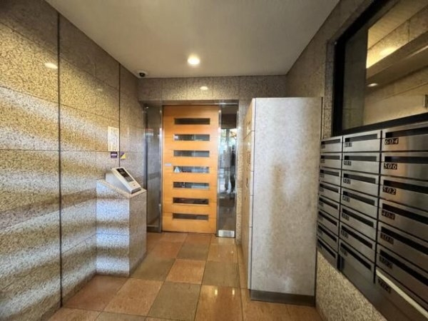 ガーラ駒沢大学