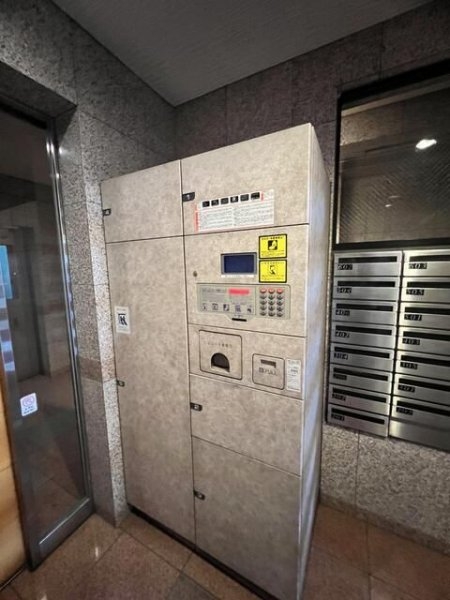 ガーラ駒沢大学