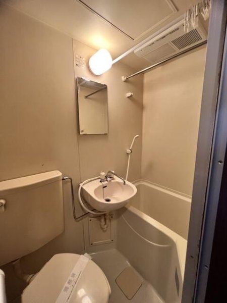 ガーラ駒沢大学