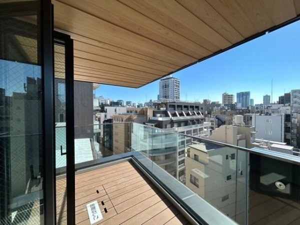 ＴＨＥ　Ｖ－ＣＩＴＹ麻布十番ＣＥＮＴＲＥ