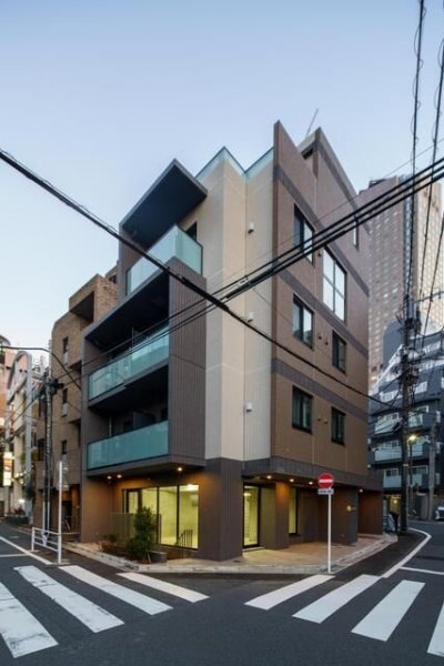 ＳＨＩＢＵＹＡ　ＨＩＬＬＳ