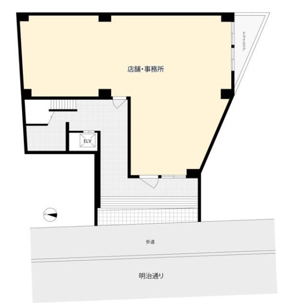 ジェントリー目白