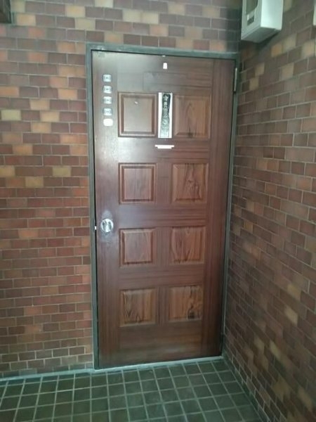 ジェントリー目白