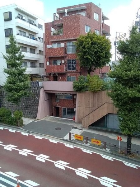 ジェントリー目白