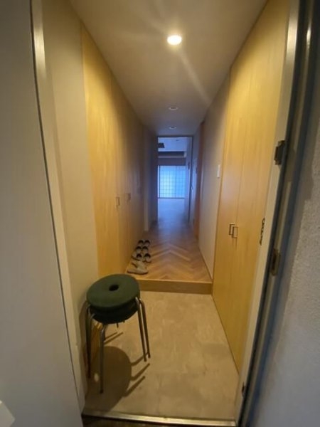 クレセントマンション