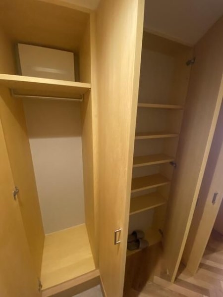 クレセントマンション